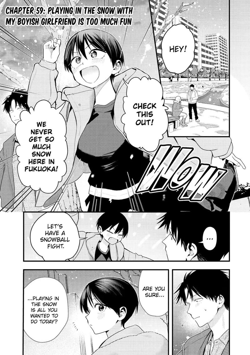 Takou No Boyish Kanojo 59 1