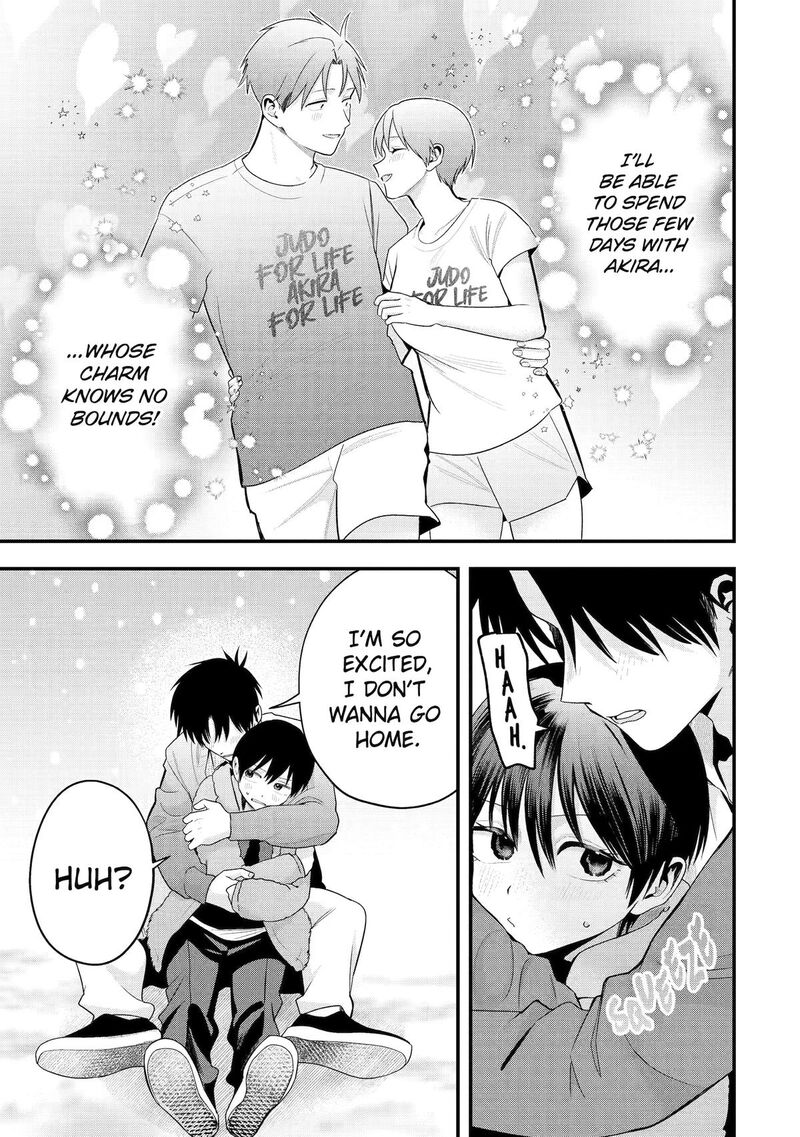Takou No Boyish Kanojo 59 13