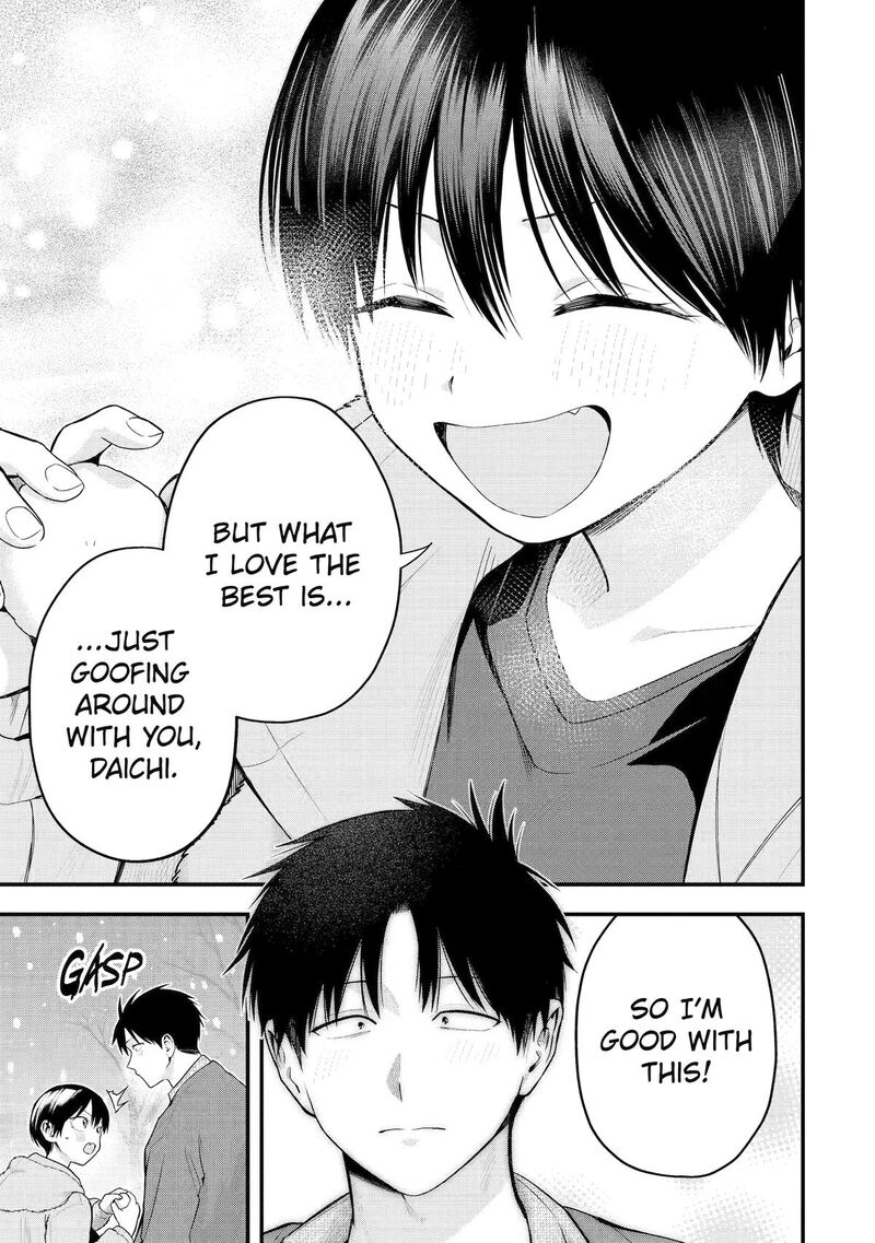 Takou No Boyish Kanojo 59 3