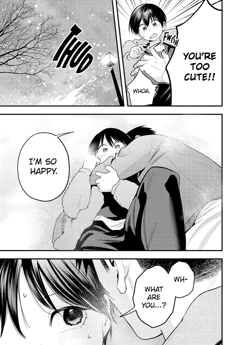 Takou No Boyish Kanojo 59 7