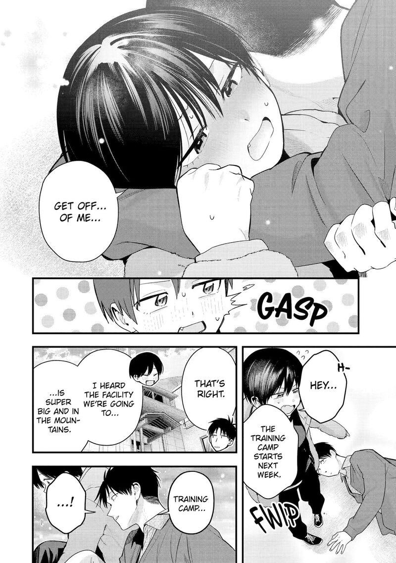 Takou No Boyish Kanojo 59 8