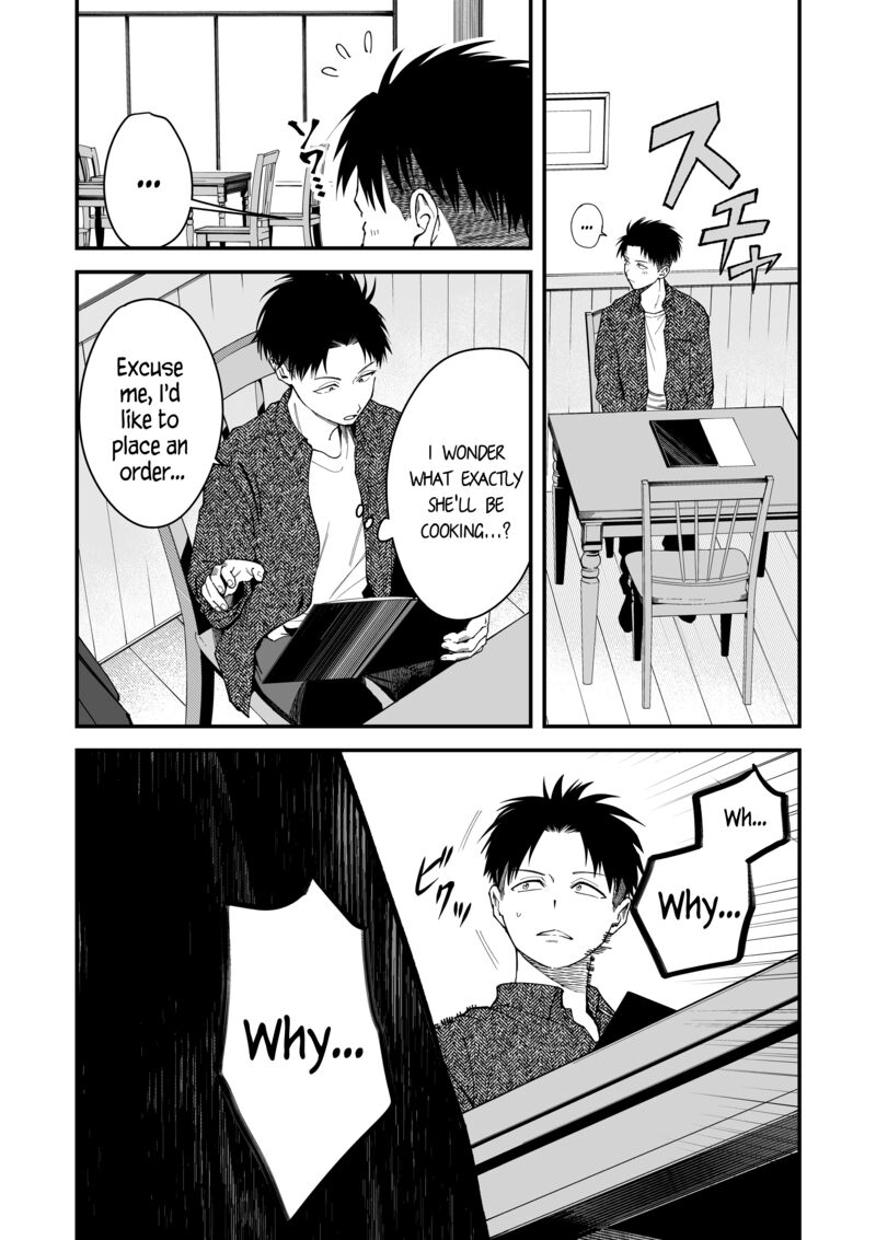 Takou No Boyish Kanojo 6 3