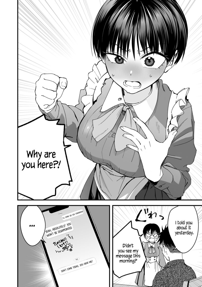 Takou No Boyish Kanojo 6 4