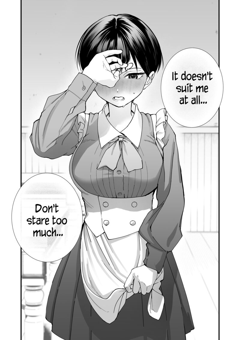 Takou No Boyish Kanojo 6 6