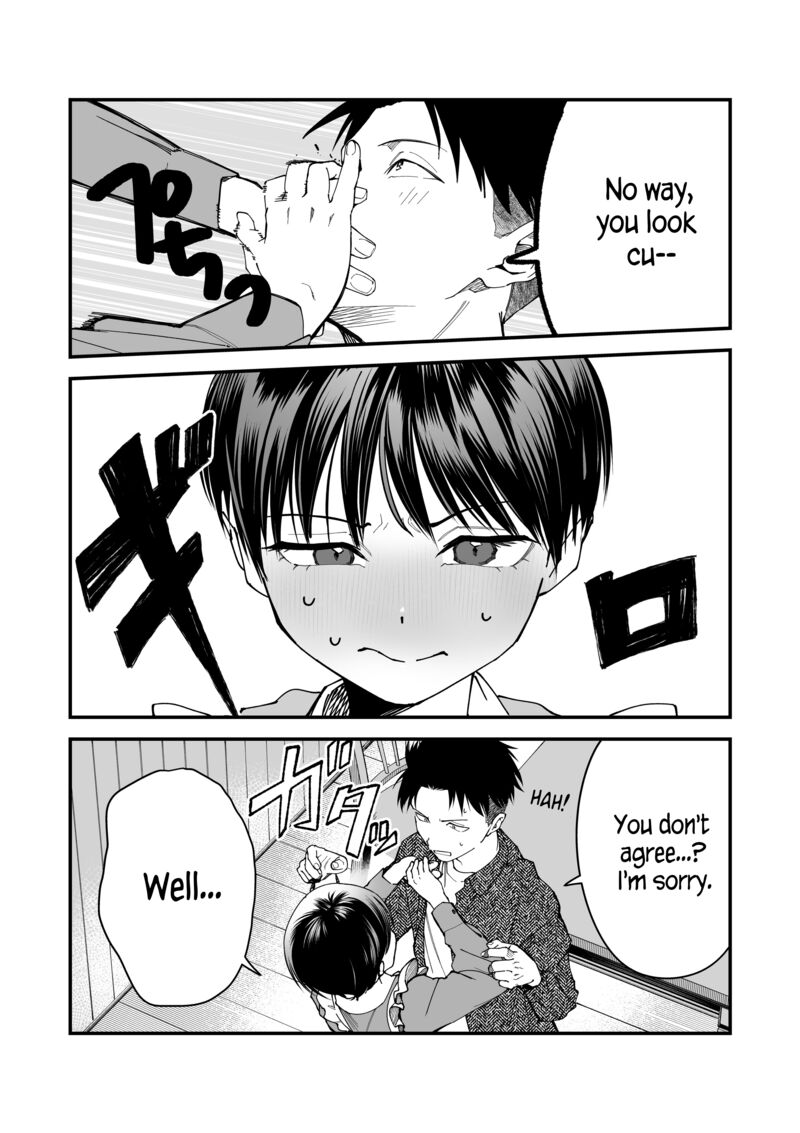 Takou No Boyish Kanojo 6 7