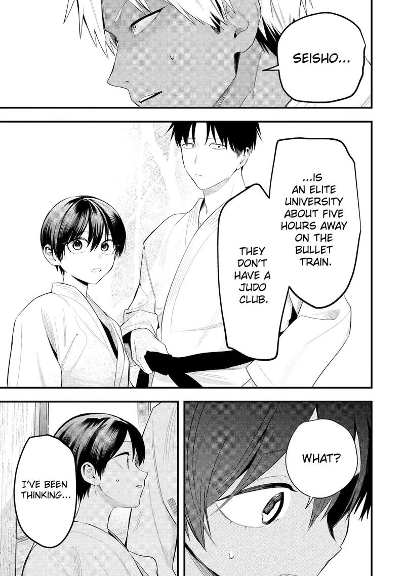 Takou No Boyish Kanojo 60 13