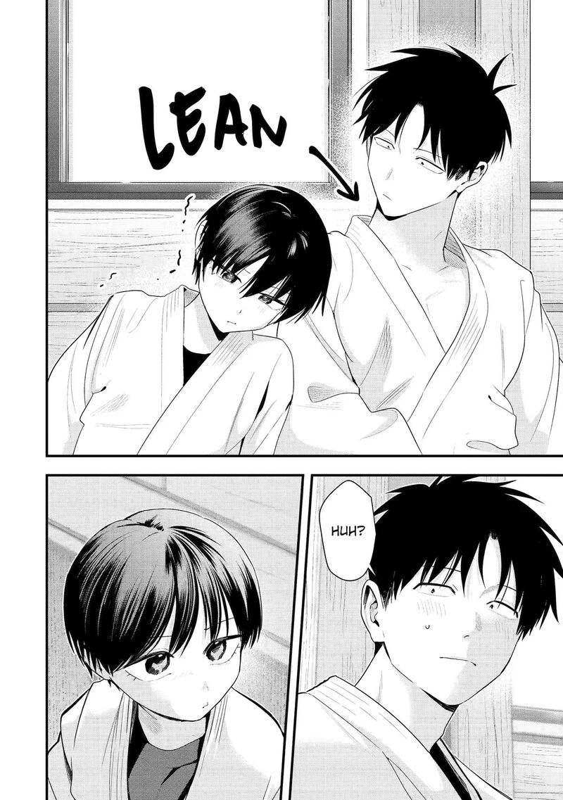 Takou No Boyish Kanojo 60 16