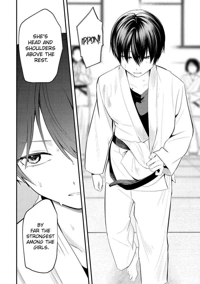 Takou No Boyish Kanojo 60 6