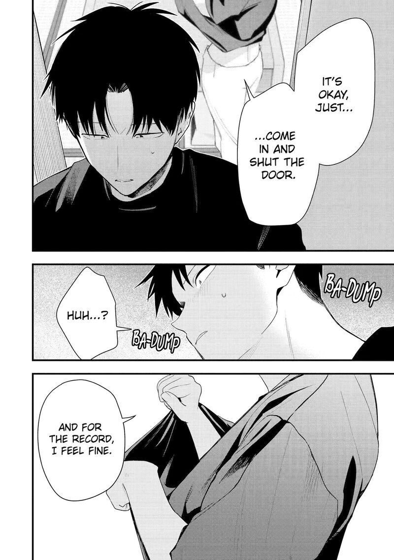 Takou No Boyish Kanojo 62 14