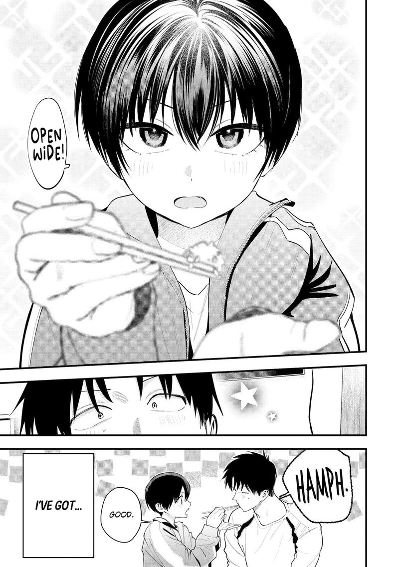 Takou No Boyish Kanojo 62 3