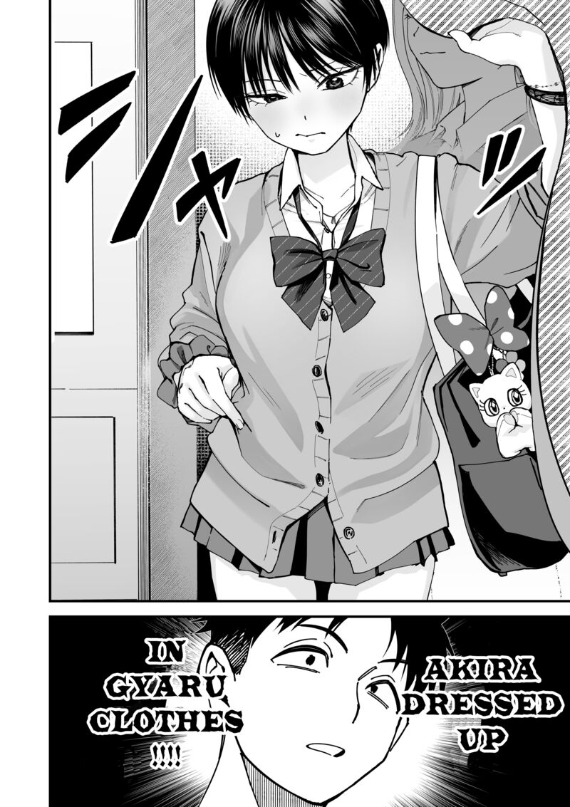 Takou No Boyish Kanojo 7 4