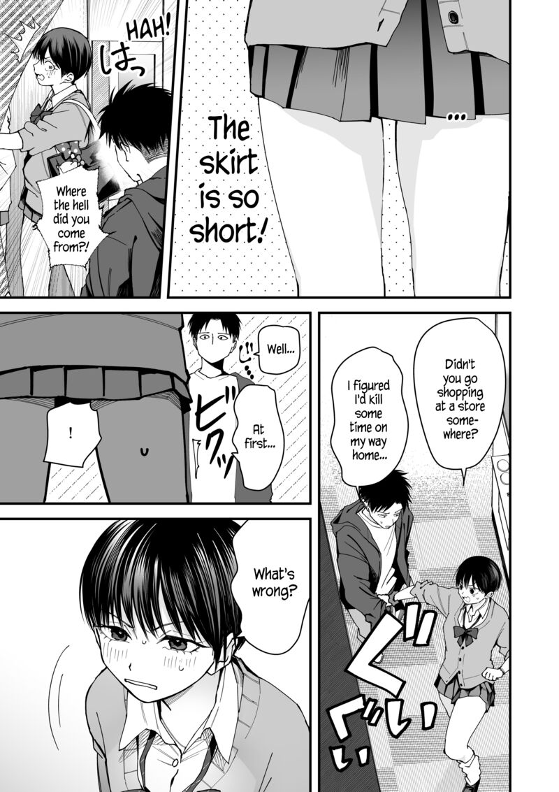 Takou No Boyish Kanojo 7 5