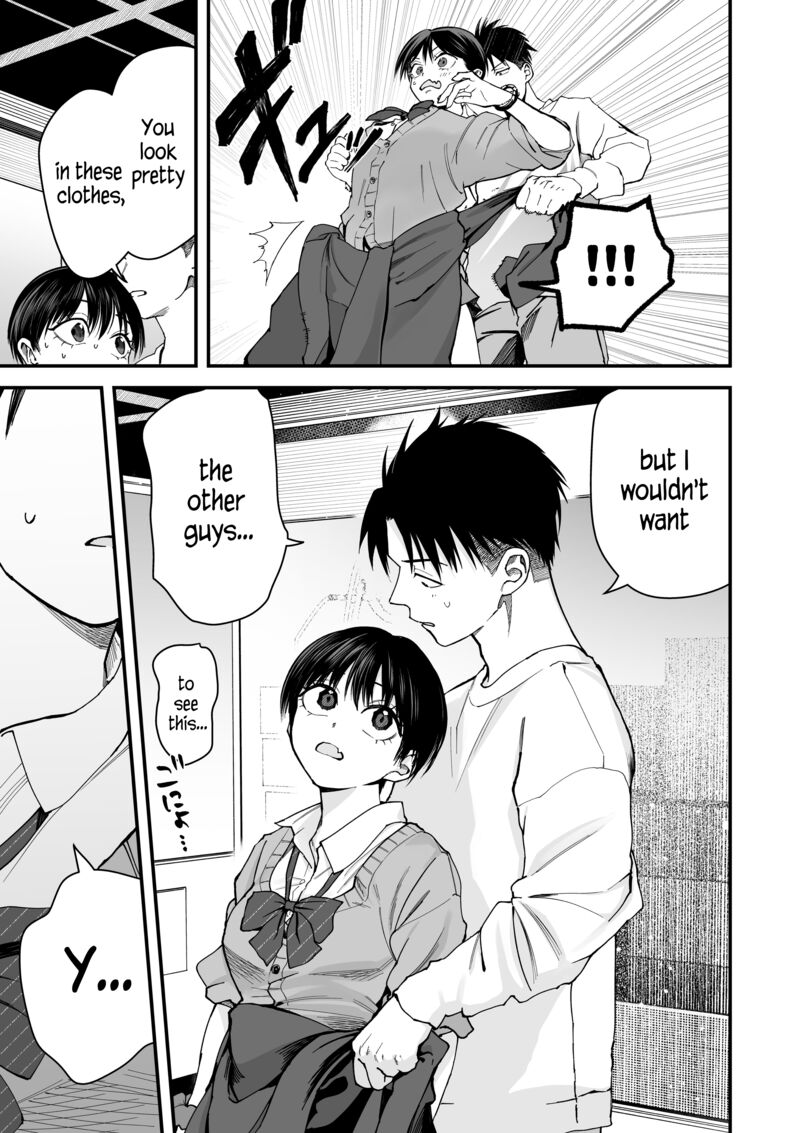 Takou No Boyish Kanojo 7 7