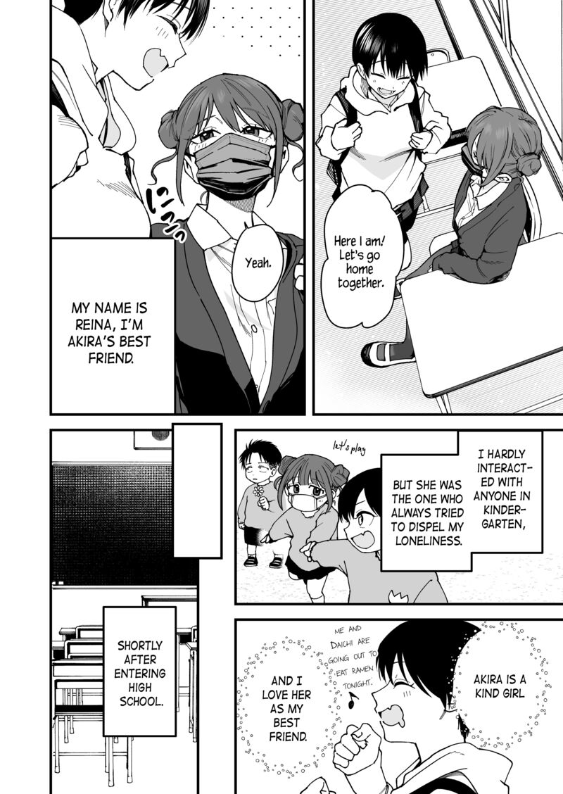 Takou No Boyish Kanojo 8 2