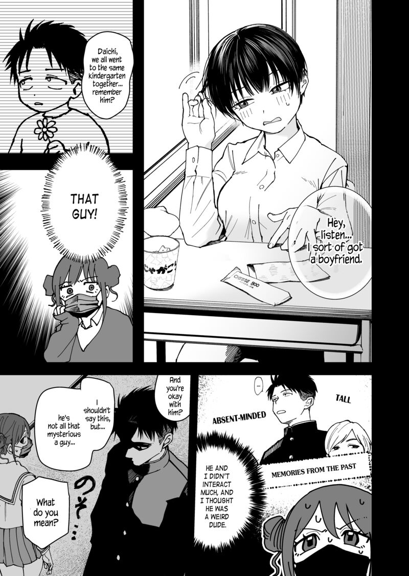 Takou No Boyish Kanojo 8 3