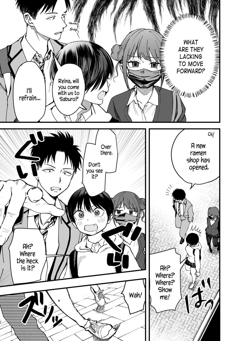 Takou No Boyish Kanojo 8 7