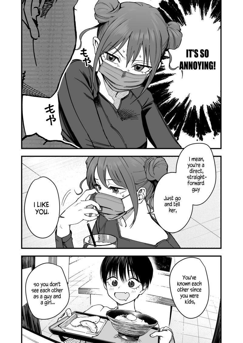 Takou No Boyish Kanojo 9 2