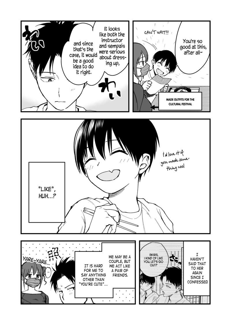 Takou No Boyish Kanojo 9 4