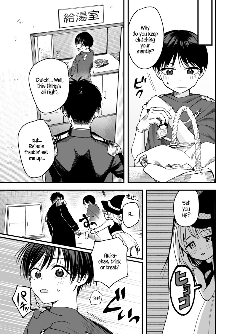 Takou No Boyish Kanojo 9 7