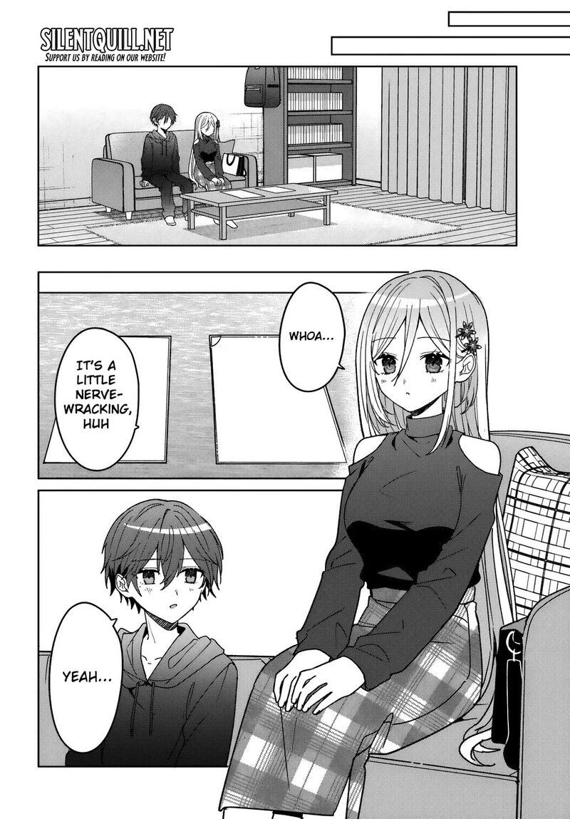 Takou No Koori Hime O Tasuketara Otomodachi Kara Hajimeru Koto Ni Narimashita 10 5