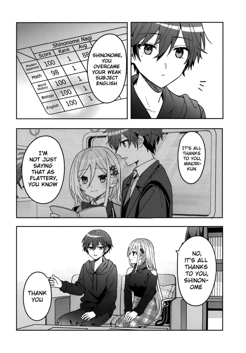 Takou No Koori Hime O Tasuketara Otomodachi Kara Hajimeru Koto Ni Narimashita 10 9