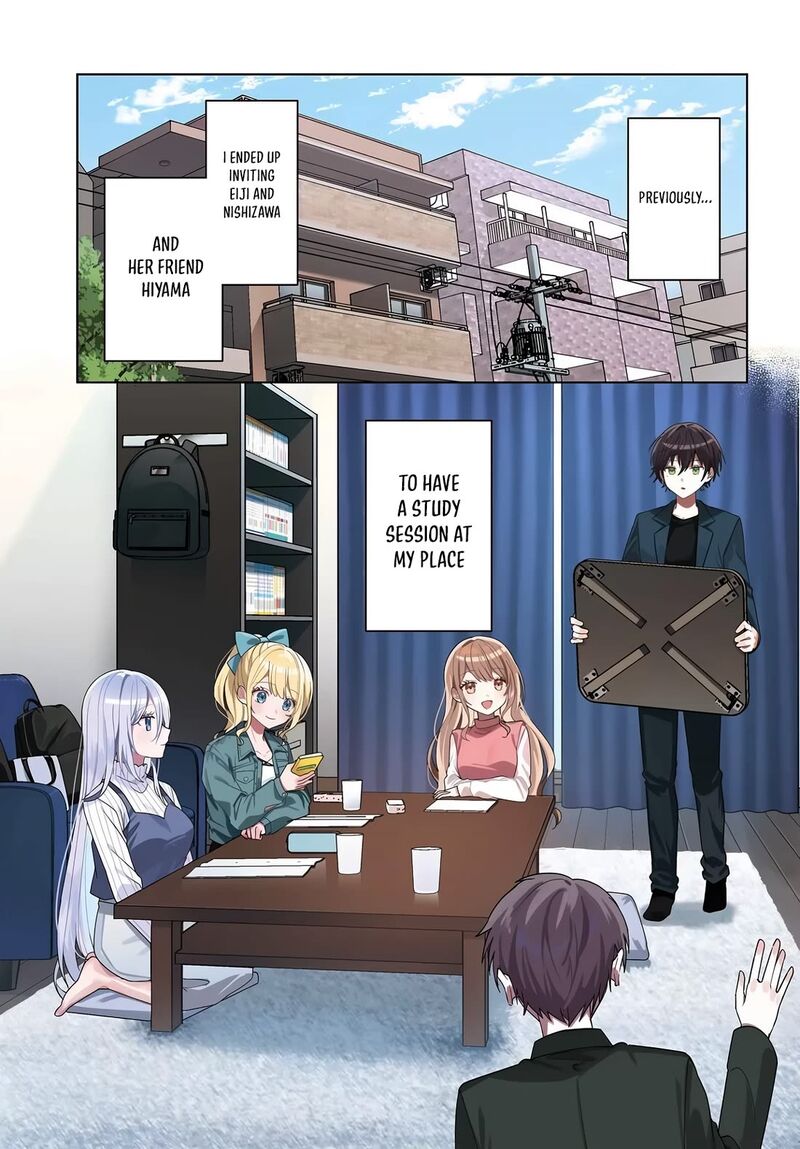 Takou No Koori Hime O Tasuketara Otomodachi Kara Hajimeru Koto Ni Narimashita 11 2