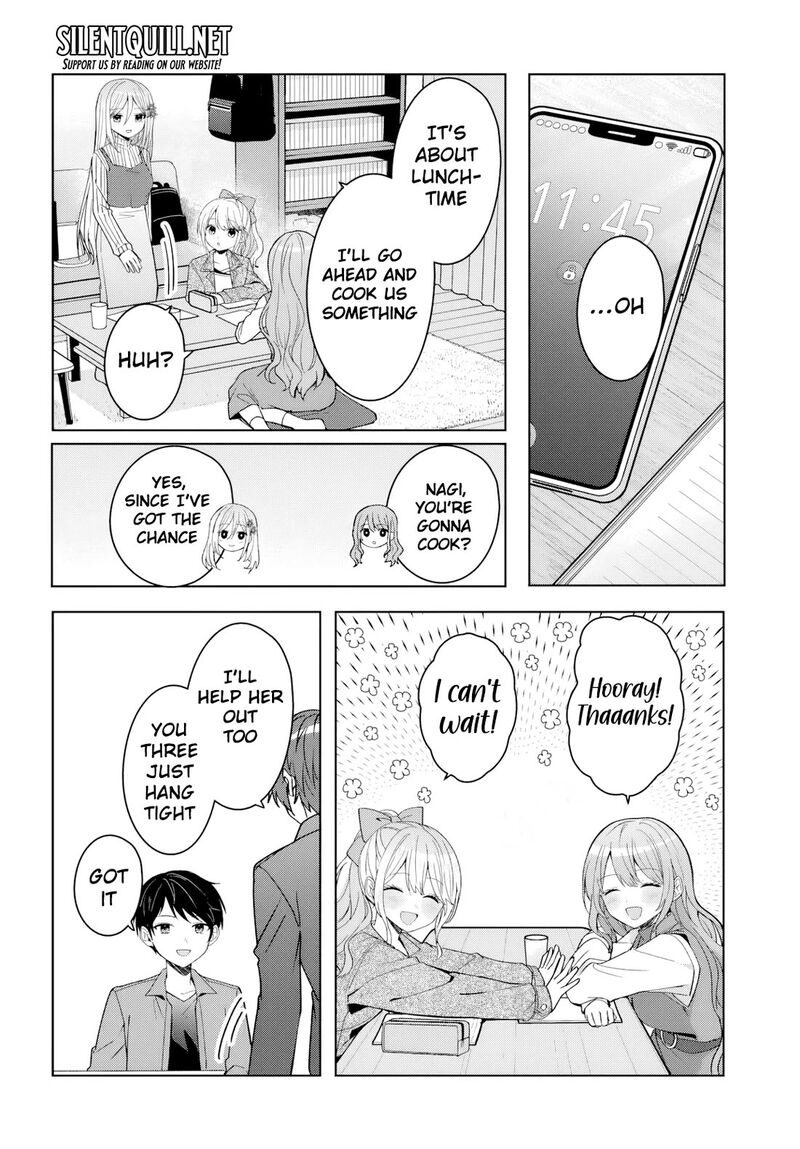 Takou No Koori Hime O Tasuketara Otomodachi Kara Hajimeru Koto Ni Narimashita 11 5