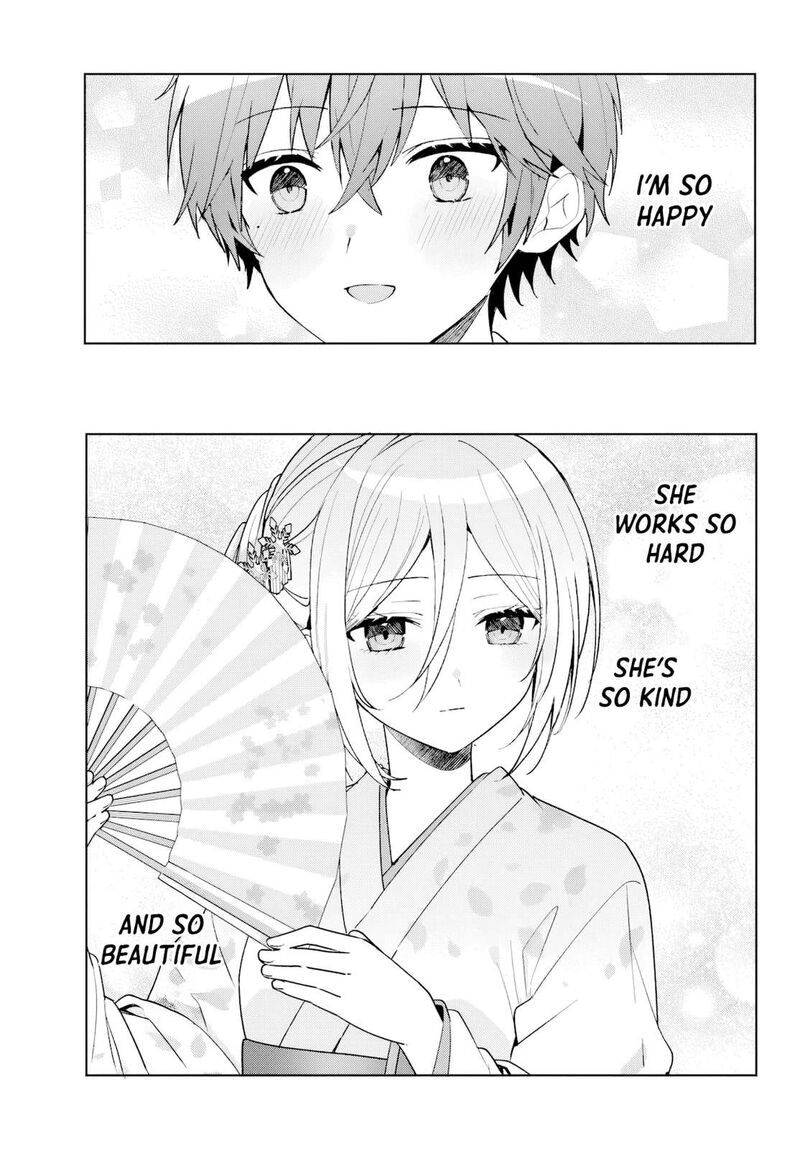 Takou No Koori Hime O Tasuketara Otomodachi Kara Hajimeru Koto Ni Narimashita 12b 14