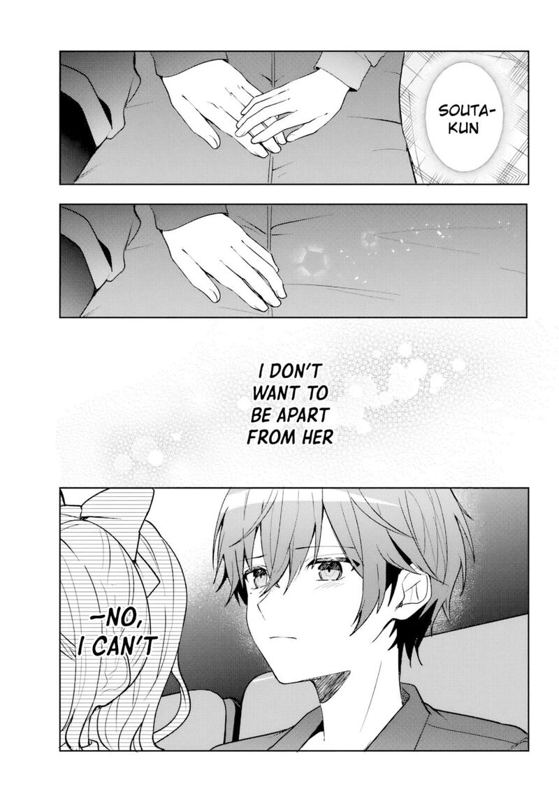 Takou No Koori Hime O Tasuketara Otomodachi Kara Hajimeru Koto Ni Narimashita 12b 8