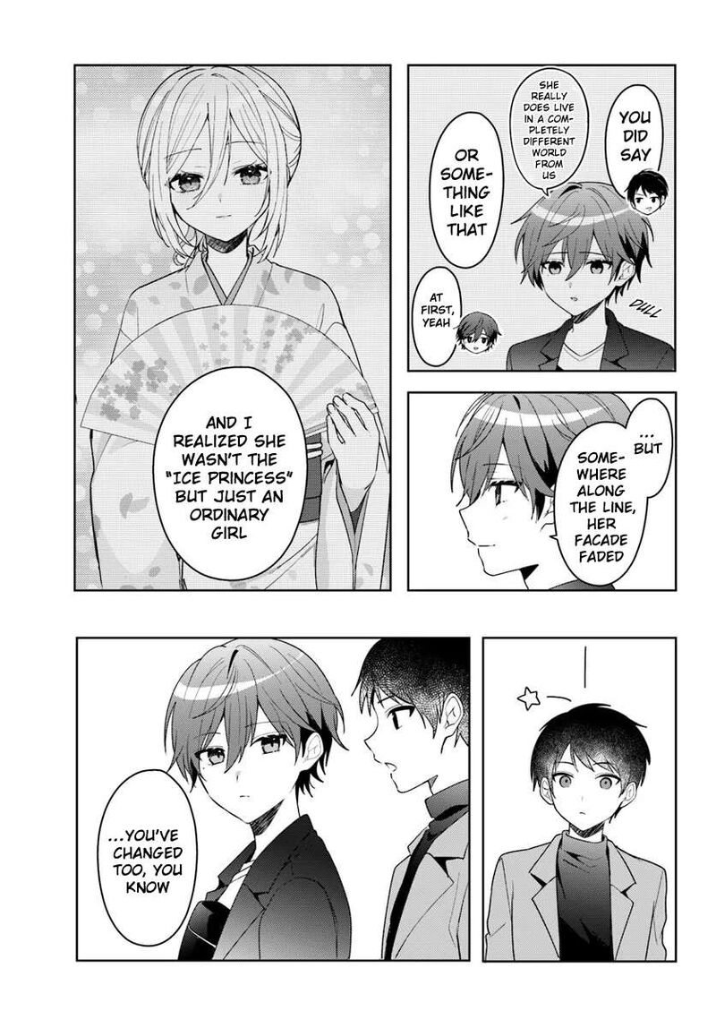 Takou No Koori Hime O Tasuketara Otomodachi Kara Hajimeru Koto Ni Narimashita 13a 4