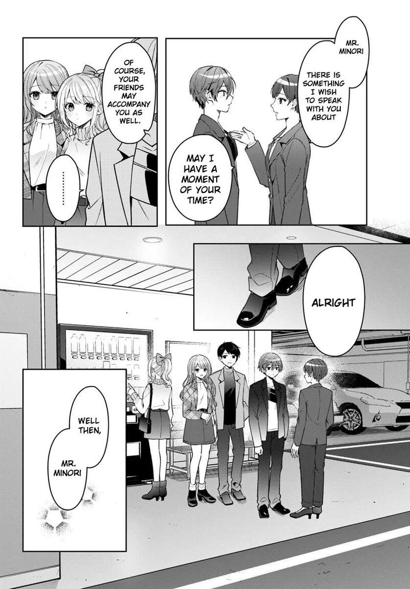 Takou No Koori Hime O Tasuketara Otomodachi Kara Hajimeru Koto Ni Narimashita 13a 7