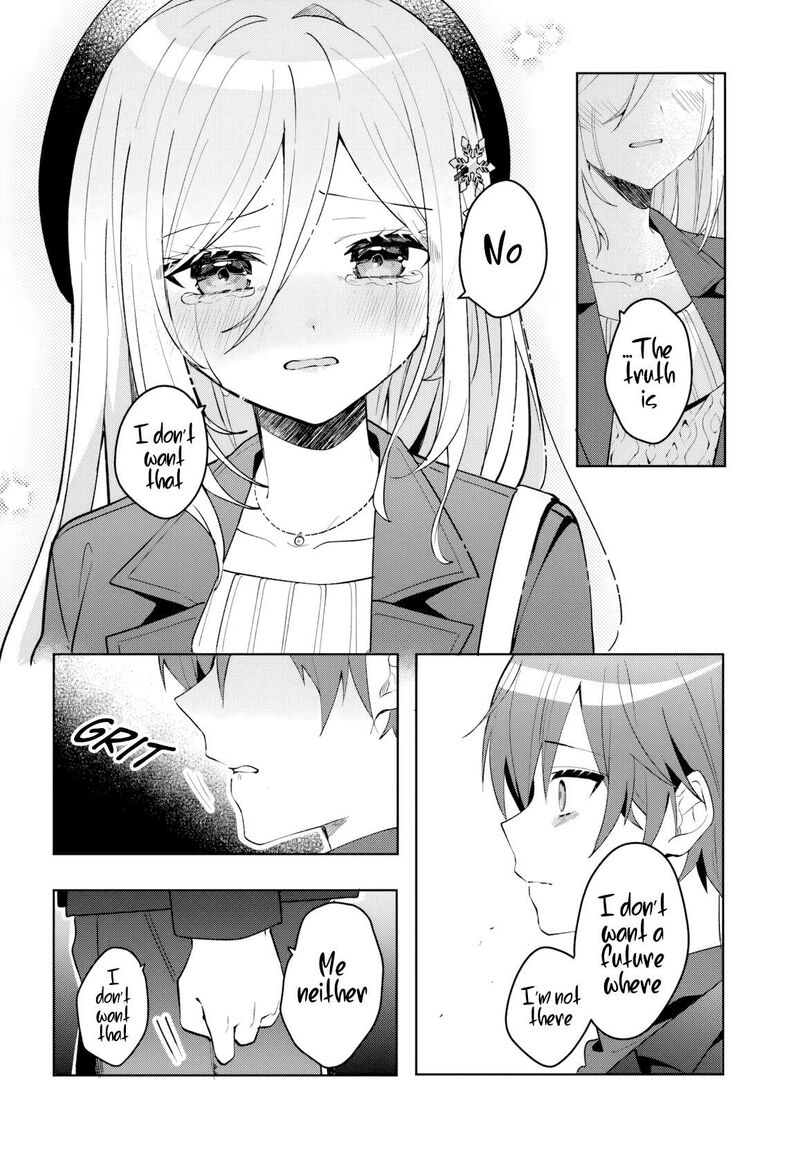 Takou No Koori Hime O Tasuketara Otomodachi Kara Hajimeru Koto Ni Narimashita 15 21