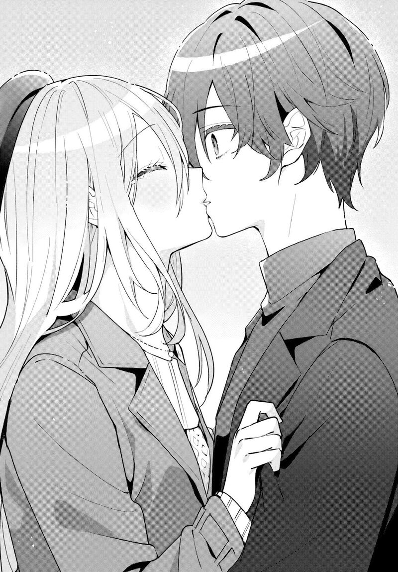 Takou No Koori Hime O Tasuketara Otomodachi Kara Hajimeru Koto Ni Narimashita 15 23