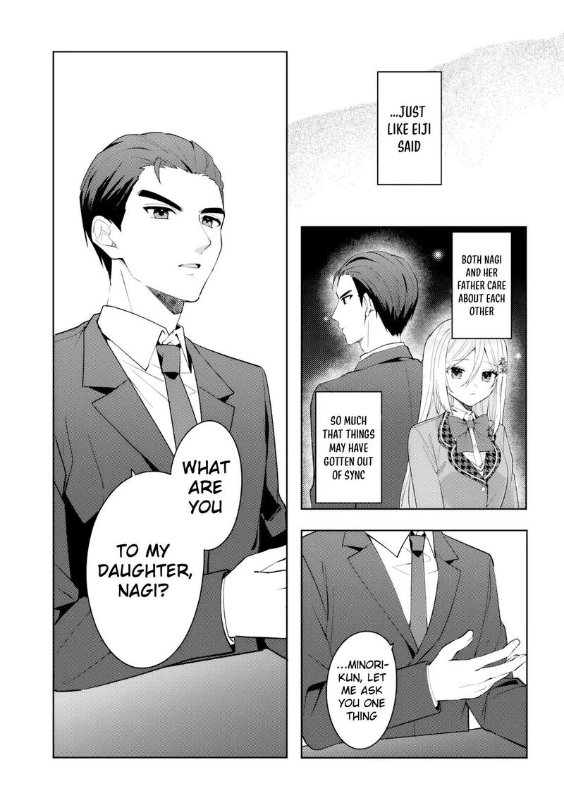 Takou No Koori Hime O Tasuketara Otomodachi Kara Hajimeru Koto Ni Narimashita 17 14