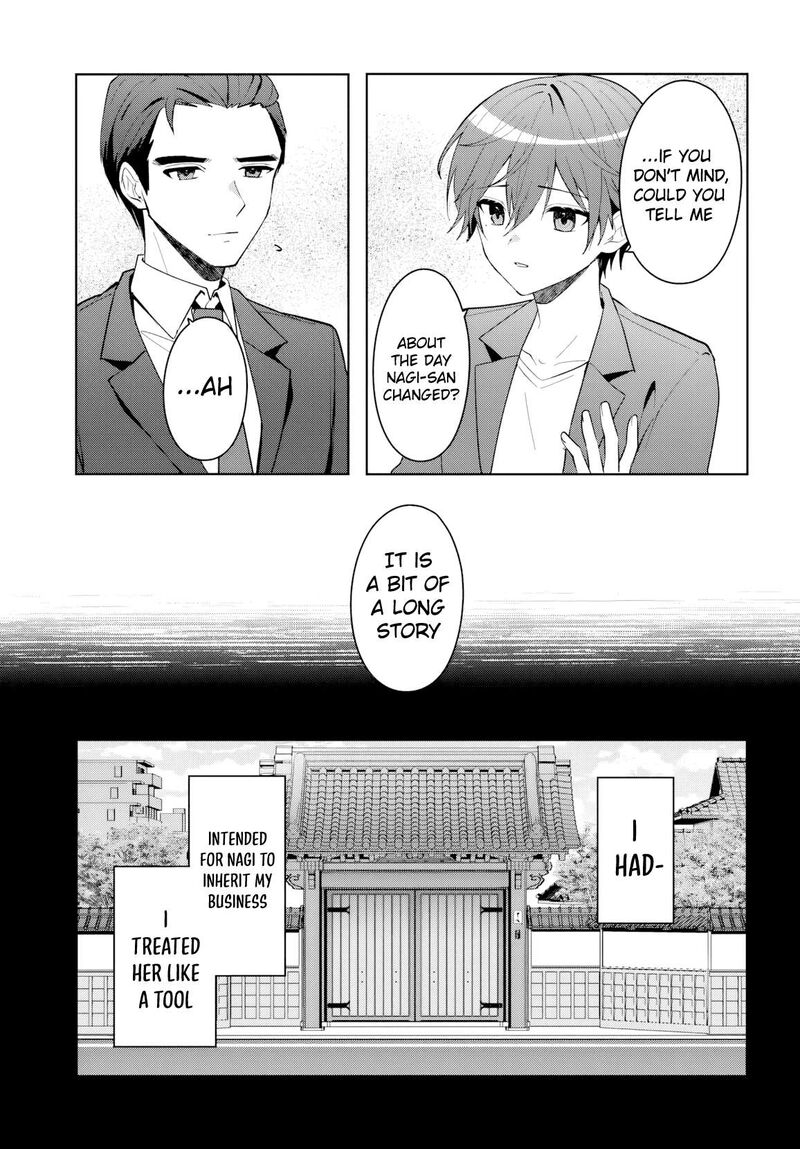 Takou No Koori Hime O Tasuketara Otomodachi Kara Hajimeru Koto Ni Narimashita 17 20