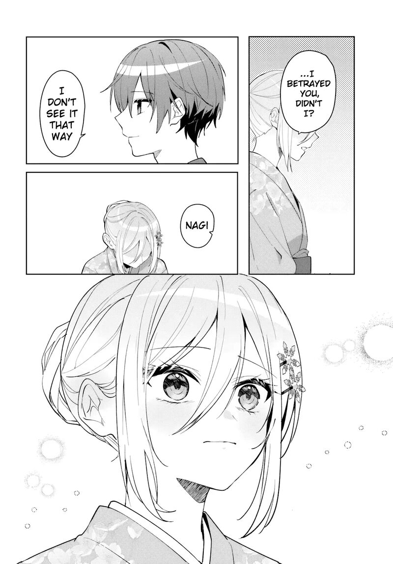 Takou No Koori Hime O Tasuketara Otomodachi Kara Hajimeru Koto Ni Narimashita 18 15