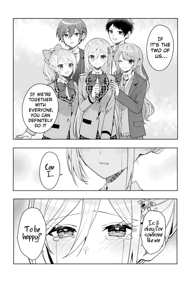 Takou No Koori Hime O Tasuketara Otomodachi Kara Hajimeru Koto Ni Narimashita 18 21