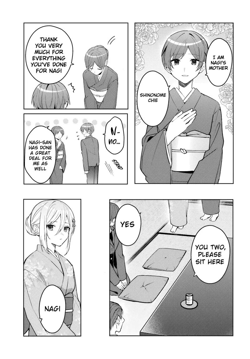 Takou No Koori Hime O Tasuketara Otomodachi Kara Hajimeru Koto Ni Narimashita 18 4