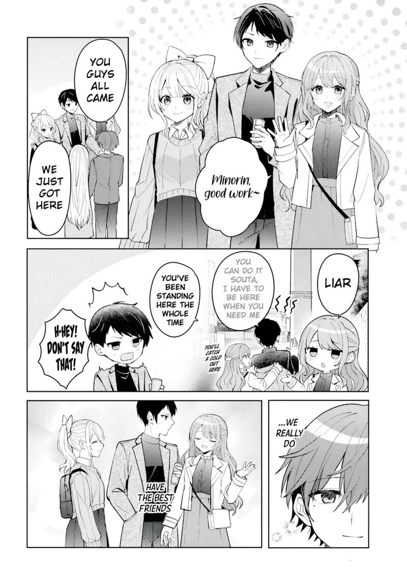 Takou No Koori Hime O Tasuketara Otomodachi Kara Hajimeru Koto Ni Narimashita 20 10