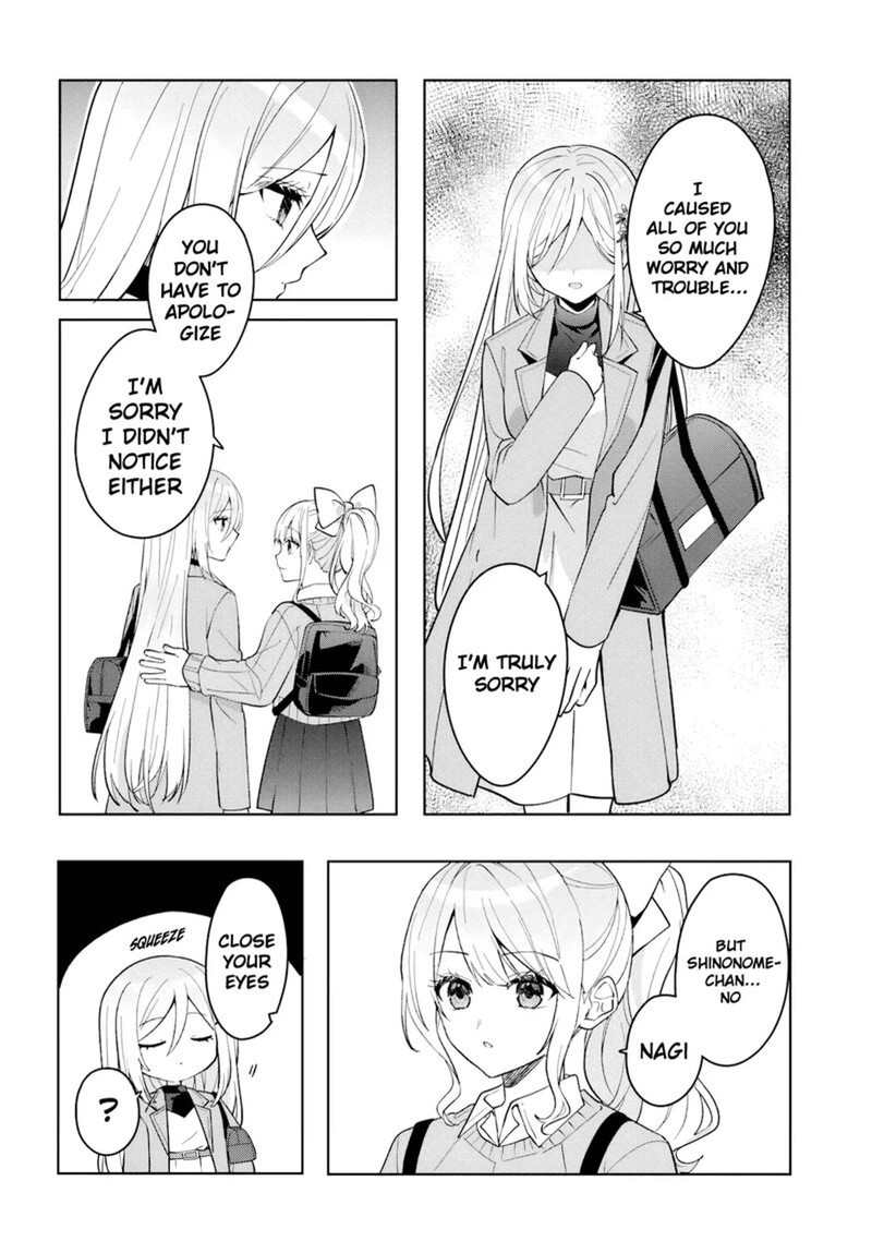 Takou No Koori Hime O Tasuketara Otomodachi Kara Hajimeru Koto Ni Narimashita 20 12