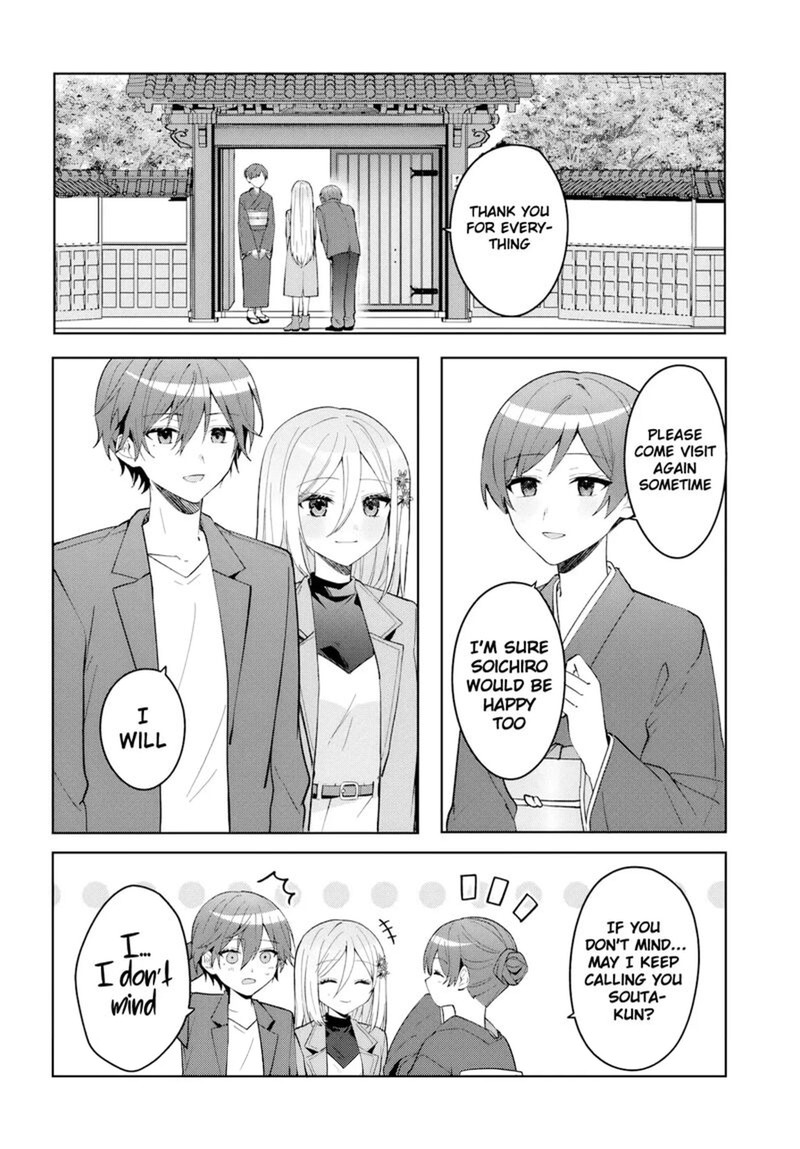 Takou No Koori Hime O Tasuketara Otomodachi Kara Hajimeru Koto Ni Narimashita 20 2