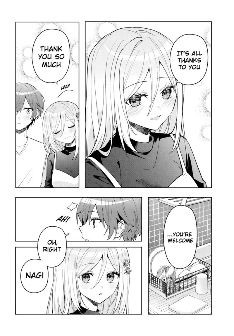 Takou No Koori Hime O Tasuketara Otomodachi Kara Hajimeru Koto Ni Narimashita 20 20