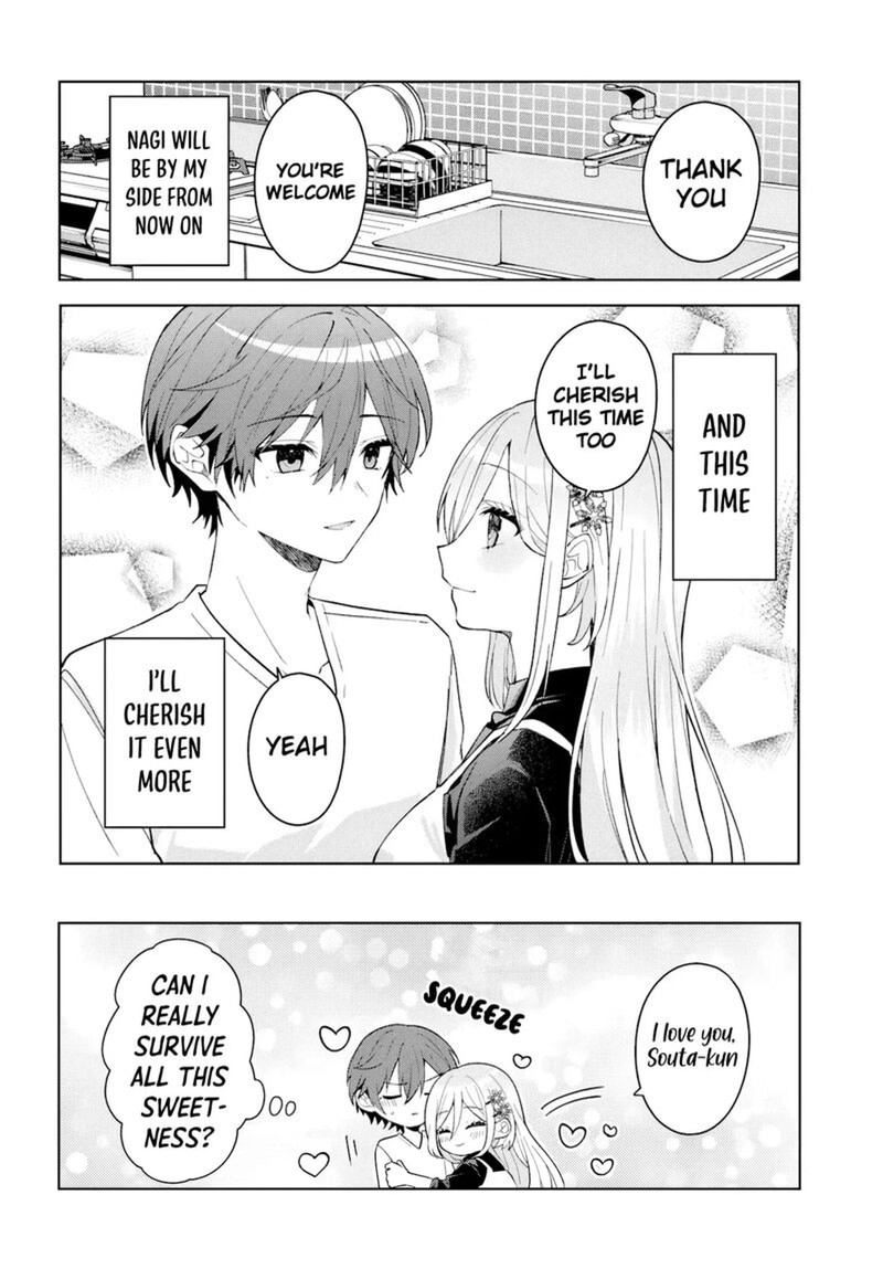 Takou No Koori Hime O Tasuketara Otomodachi Kara Hajimeru Koto Ni Narimashita 20 24
