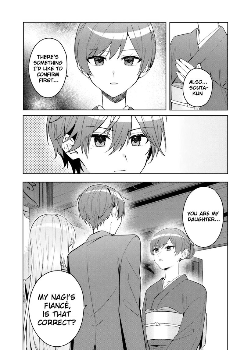 Takou No Koori Hime O Tasuketara Otomodachi Kara Hajimeru Koto Ni Narimashita 20 3