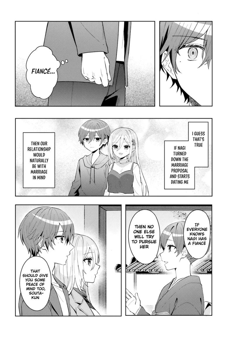 Takou No Koori Hime O Tasuketara Otomodachi Kara Hajimeru Koto Ni Narimashita 20 4