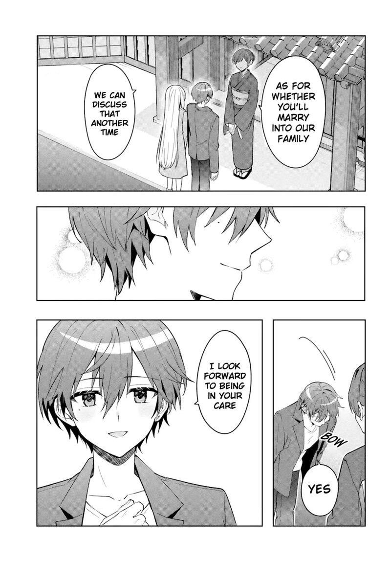 Takou No Koori Hime O Tasuketara Otomodachi Kara Hajimeru Koto Ni Narimashita 20 5