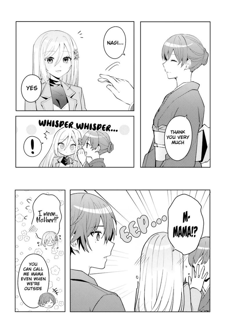 Takou No Koori Hime O Tasuketara Otomodachi Kara Hajimeru Koto Ni Narimashita 20 6