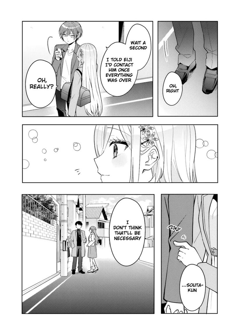 Takou No Koori Hime O Tasuketara Otomodachi Kara Hajimeru Koto Ni Narimashita 20 9