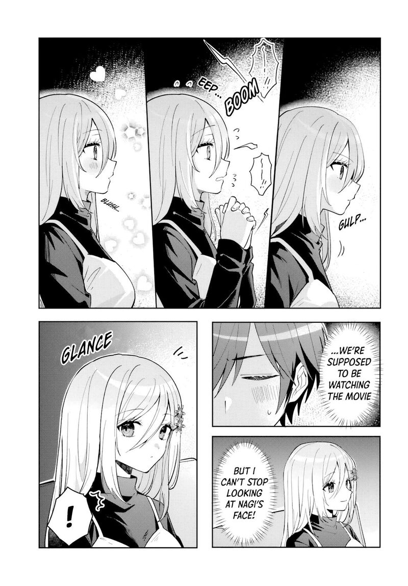 Takou No Koori Hime O Tasuketara Otomodachi Kara Hajimeru Koto Ni Narimashita 21 10