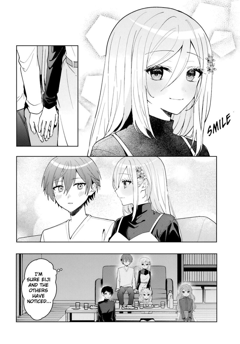 Takou No Koori Hime O Tasuketara Otomodachi Kara Hajimeru Koto Ni Narimashita 21 11